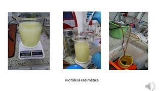 Fermentación de lactosuero para producción de bioetanol  Tecnoparque BT [upl. by Jolanta]