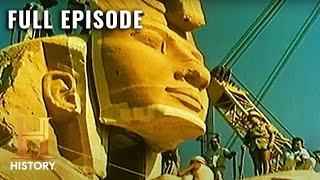 How Egypt Built an Epic Empire  Full Special [upl. by Seiber]