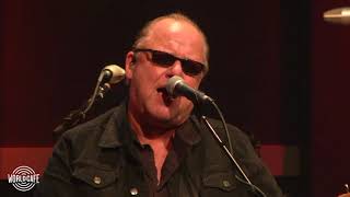 Pixies  quotDebaserquot Recorded Live for World Cafe [upl. by Lipscomb]