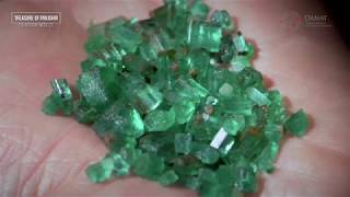 Treasure of Panjshir the Afghan emeralds [upl. by Downall]