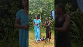 Runs girl stôl£ phone nd money belonging to her client funnynaija comedy funny comedyprank 100k [upl. by Mani]