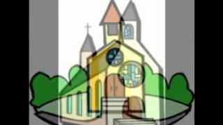 Church Clip Art [upl. by Cherlyn828]