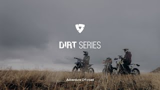 REVIT DIRT Series [upl. by Lessur12]