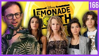 Lemonade Mouth Radicalized a Generation  Guilty Pleasures Ep [upl. by Ydahs]