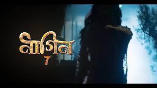 Naagin 7 new promo  full episode today 2024  ishamalviyapriyankachahar peralvpuri alisha [upl. by Aseram289]