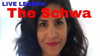 The Schwa Sound The Secret To American Pronunciation [upl. by Darraj]