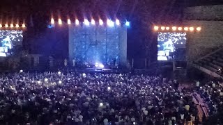 lo saben mis zapatos Pablo López Palau Sant jordi Barcelona 12052023🌠🎊🎶 [upl. by Wendeline]