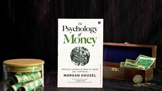 The Psychology Of MoneyBook Motivational BookFinance KnowledgeYour Follow Books Shahbajbooks [upl. by Aynod]