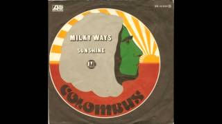 Colombus  Milky Ways 1975 [upl. by Christyna]