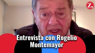 quotTiene México reservas de gas para lograr autosuficienciaquot  Rogelio Montemayor [upl. by Kralc]