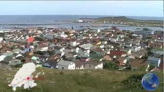 Saint Pierre et Miquelon un vestige de la Nouvelle France [upl. by Elay120]