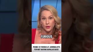 ANA KASPARIAN is FURIOUS at MORNING JOE for NOT ACCURATELY REPORTING on BIDEN or HARRIS [upl. by Ardnikat]