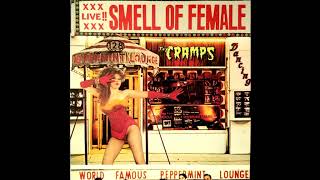 The Cramps  Thee Most Exalted Potentate Of Love [upl. by Deeas]