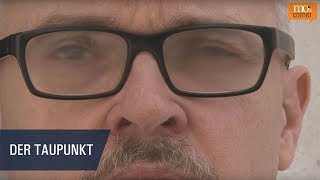 Welche Bedeutung hat der Taupunkt in der Kunststofftrocknung  mos corner tv – Folge 5 [upl. by Itsyrk]