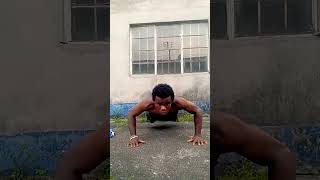 Push ups workoutpushup pushupworkout pushupchallenge pushups [upl. by Itraa483]