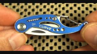 Gerber Curve MiniTool [upl. by Lucky626]