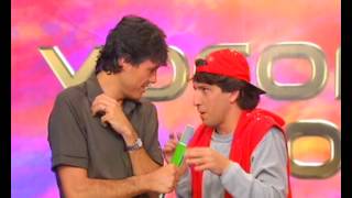 Show del chiste Sergio quotaristocraciaquot  Videomatch [upl. by Joellen363]