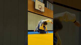 🕹️Variations of Drop Seoi Nage throw practice with bands 🥋 judo judothrow dropseoinage uchikomi [upl. by Atteselrahc529]