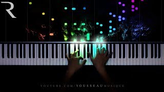 Chopin  Etude Op 10 No 5 Black Keys [upl. by Larimer]