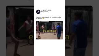 Trolando Batoré No Toquinho Kkkk🤣 short futebol memes [upl. by Doug]