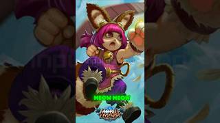 Nana original name mobilelegends mlbb shorts [upl. by Worden]