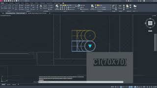 AutoCAD Design MEP Sewage PIPE System for Building Part 03 [upl. by Halimaj]