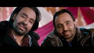 Babbu Maan Hitler in loven Shabab Official HQ video [upl. by Gwendolen312]