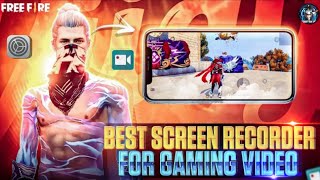 Unbelievable Features in This NEW Screen Recorder Best Screen Recorder For Gaming free android [upl. by Caffrey]