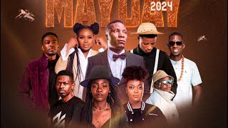 MayDay Concert 2024 Highlights UNZA Chapel [upl. by Ramsey345]