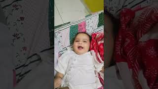 Aaloo kachaloo beta 😀😃 trendingshorts cutebaby shortsvideo [upl. by Johppah487]