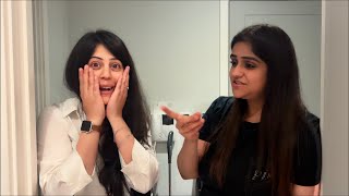 18 Saal Baad Mile School Friends Se  UK Vlogs [upl. by Nickey644]