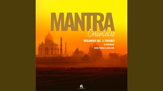 Mantra Orientalis DJ Khaikhan Remix [upl. by Siravart]