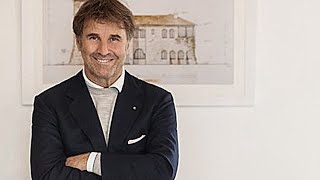 BRUNELLO CUCINELLI  Un’impresa con al centro l’uomo [upl. by Ynoffit]