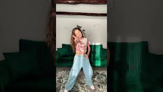 EasyLE SSERAFIM  Dance Cover  Bya lessarafim [upl. by Arlyne]