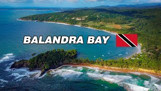 Balandra Bay Trinidad [upl. by Aynotan]