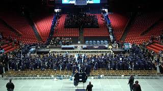 Chapin High School Graduation 2019 [upl. by Blynn]