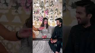 Adeel and soha new video walima 💕💕💕 [upl. by Leoine]