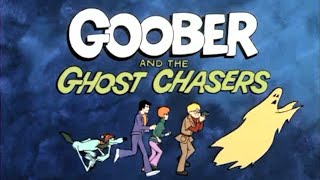 Classic TV Theme Goober and the Ghost Chasers [upl. by Gertie754]