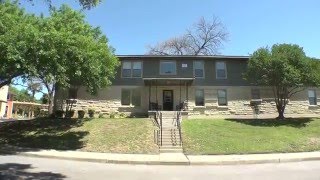 Sunset Ridge Apartment Homes in San Antonio TX [upl. by Barth]