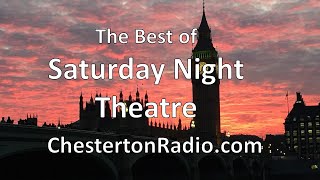 The Best of Saturday Night Theatre [upl. by Ethelred]