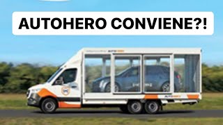 AUTOHERO CONVIENE [upl. by Rahel]