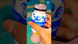 epigamia Greek yoghurt smoothie honest review [upl. by Htirehc439]