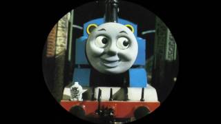 Thomas the Tank Engine and Friends Full Original Theme [upl. by Agna256]