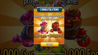 How I GOT 1000 GEMS 💎  Monster Legends [upl. by Catharine]