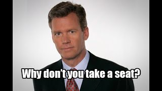 Chris Hansen  Takedown  Season 2 EP 710 [upl. by Alilad]