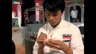 Iron Chef Vietnam  Tâp 03  Thịt Vịt  Videomp4 [upl. by Novyad217]