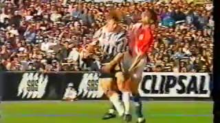 1995NSLGrandFinal AdelaideCityvMelbourneKnights [upl. by Prudhoe]