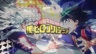 Boku no Hero Academia S2 OP2 Full【僕のヒーローアカデミア】amazarashi  空に歌えば  を叩いてみた  Drum Cover [upl. by Yellek]