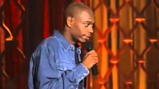 Dave Chappelle HBO Comedy Half Hour Uncensored [upl. by Filiano]