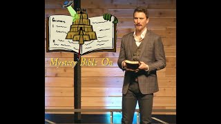 Genesis Overview  The Gospel is Bigger Than You Thought [upl. by Wilson]